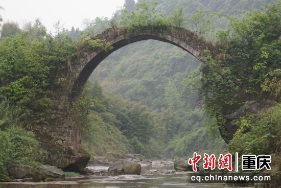 神仙橋