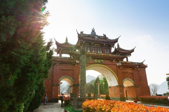 第十三届遵义文化旅游产业发展大会新闻发布会将在重庆召开